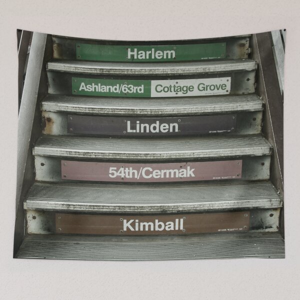 Item preview, Chicago City Illinois  designed and sold by Asombrosa.