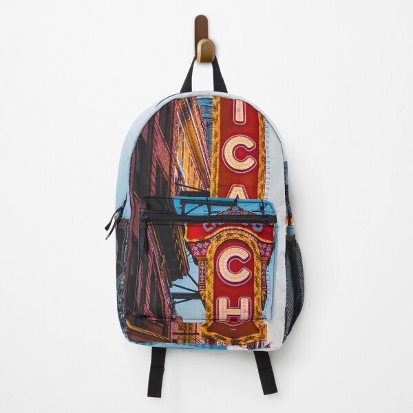 Item preview, Chicago City Illinois designed and sold by Asombrosa.
