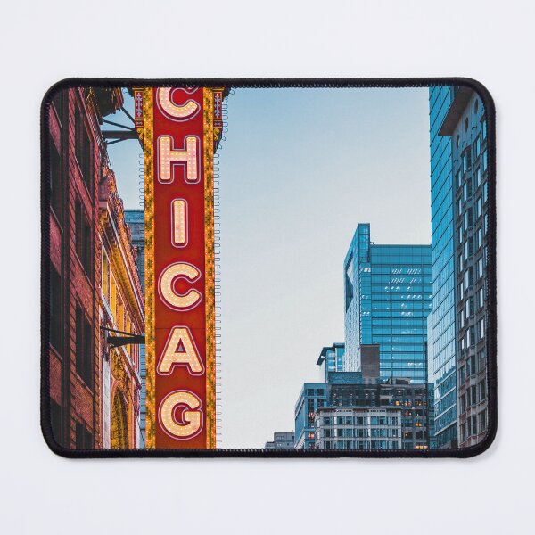 Item preview, Chicago City Illinois  designed and sold by Asombrosa.