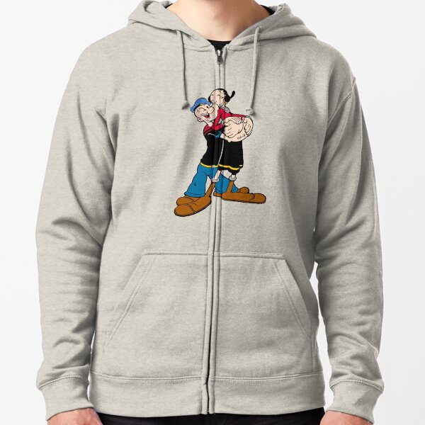 POPEYE Logo Hoodie / Deep Navy XL - www.securitysupplies.ae 公式激安通販 POPEYE Navy Deep / Hoodie Logo パーカー