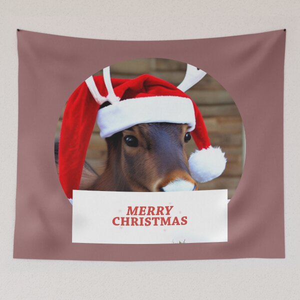 Item preview, NOEL REINDEERS designed and sold by starfishstuff.