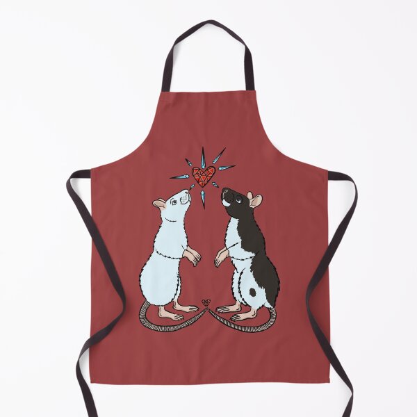 Item preview, Rat Lovers designed and sold by Redtailedbailys.