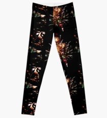 Whizz Leggings