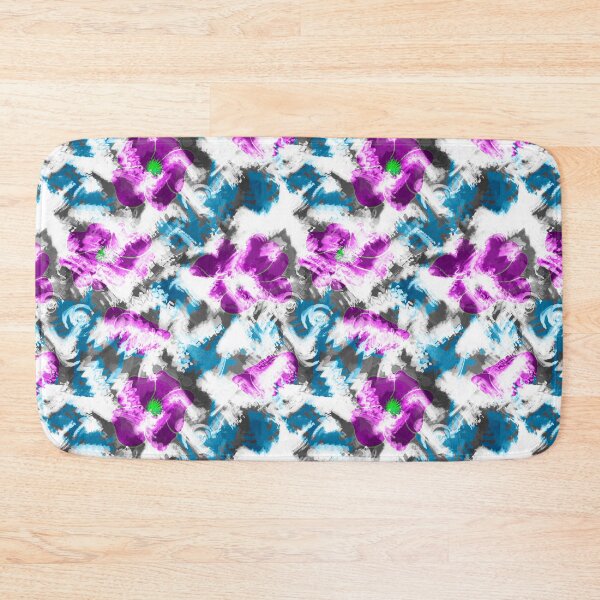 Item preview, The graphic pattern "Watercolor ".  designed and sold by fuzzyfox.