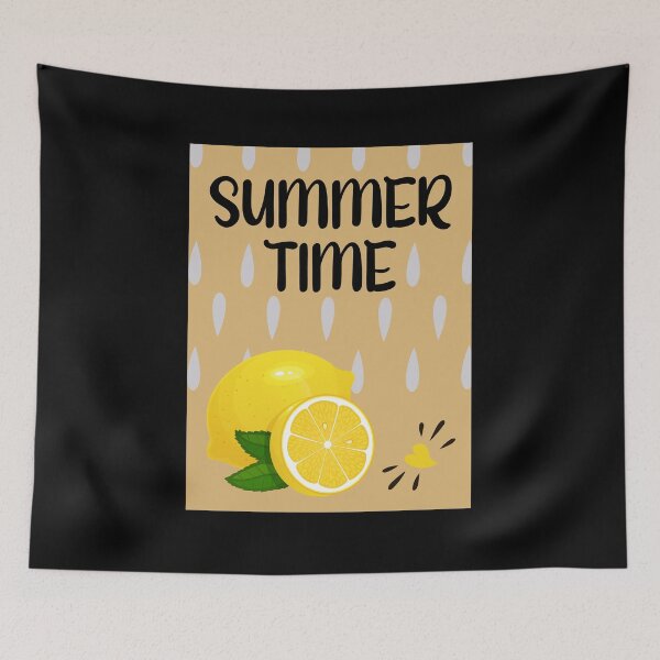 Item preview, Happy Summer Time designed and sold by wymoreperlasd.