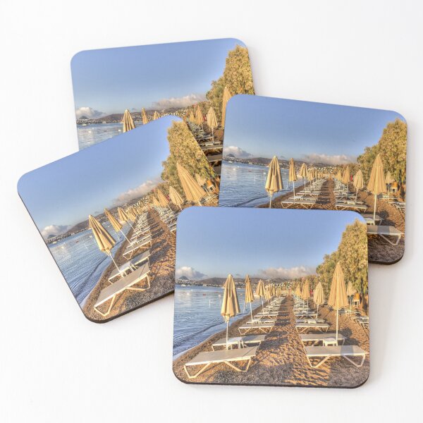 Item preview, Beach Club Dawn Vista designed and sold by Londonimages.