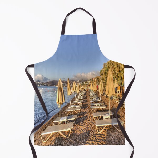 Item preview, Beach Club Dawn Vista designed and sold by Londonimages.