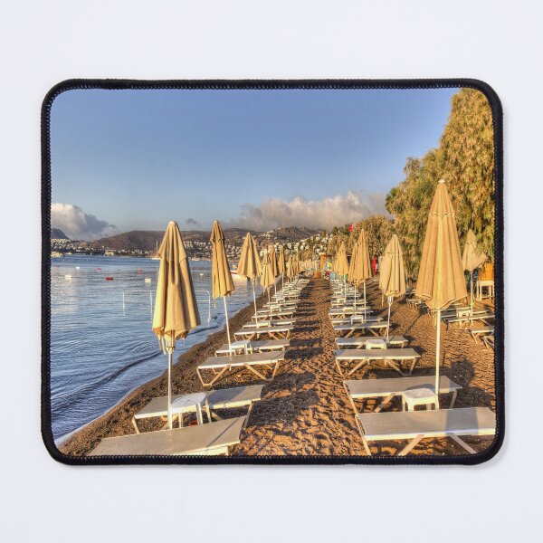 Item preview, Beach Club Dawn Vista designed and sold by Londonimages.