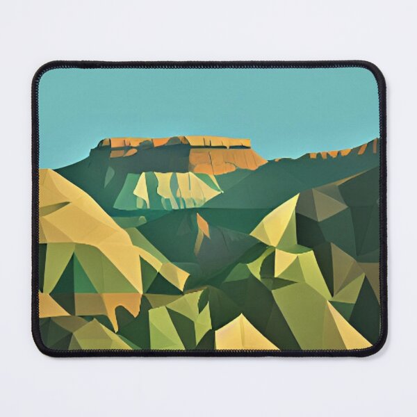 Item preview, Theodore Roosevelt National Park designed and sold by BradburyWorx.