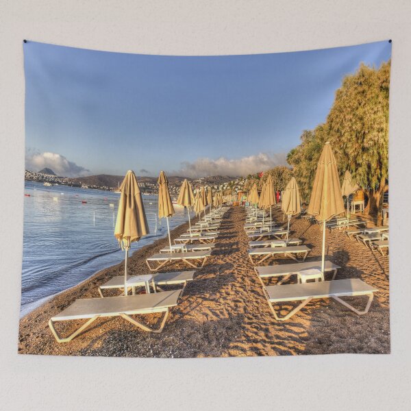 Item preview, Beach Club Dawn Vista designed and sold by Londonimages.