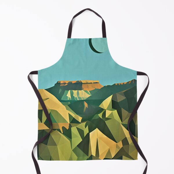 Item preview, Theodore Roosevelt National Park designed and sold by BradburyWorx.