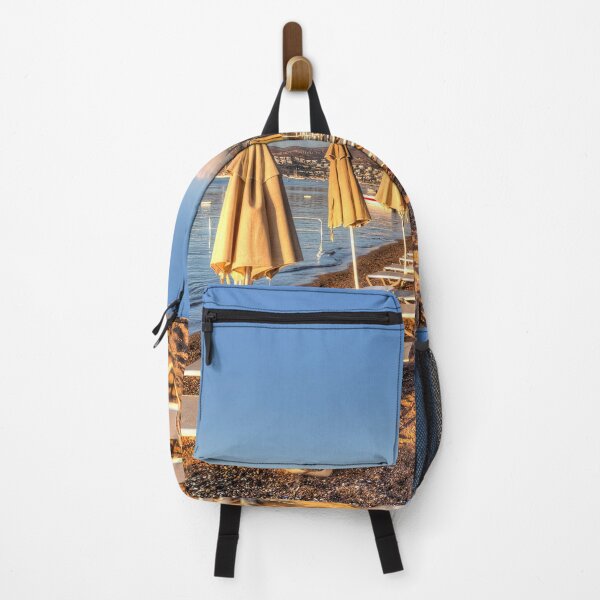 Item preview, Beach Club Dawn Vista designed and sold by Londonimages.