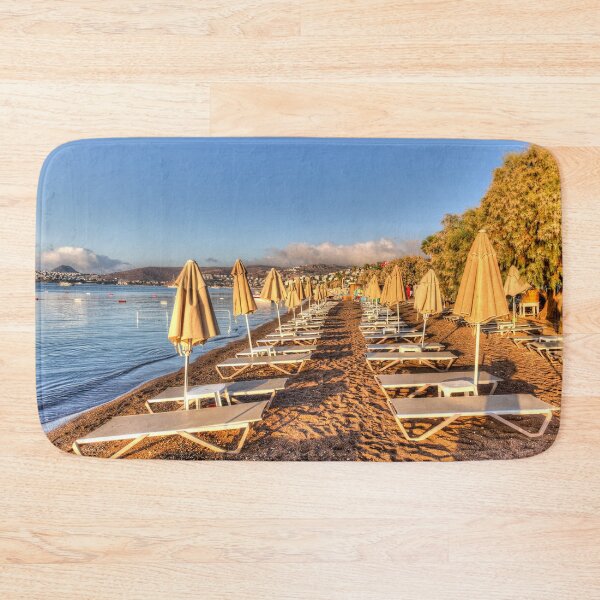 Item preview, Beach Club Dawn Vista designed and sold by Londonimages.