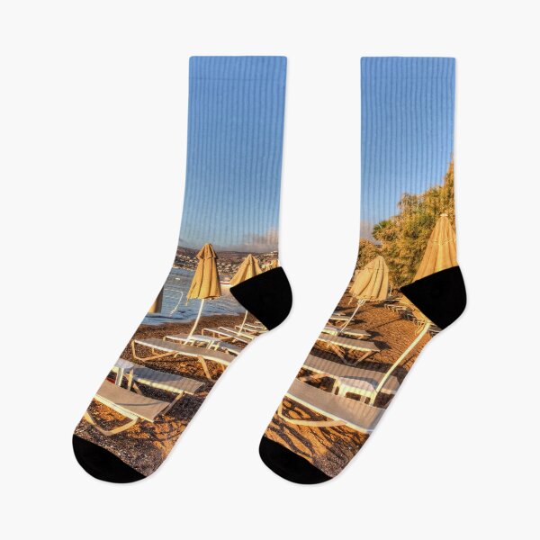 Item preview, Beach Club Dawn Vista designed and sold by Londonimages.