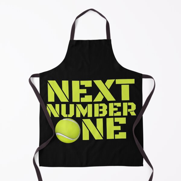 Item preview, Next number one tennis player best players  designed and sold by PRETTY-PEARLS.