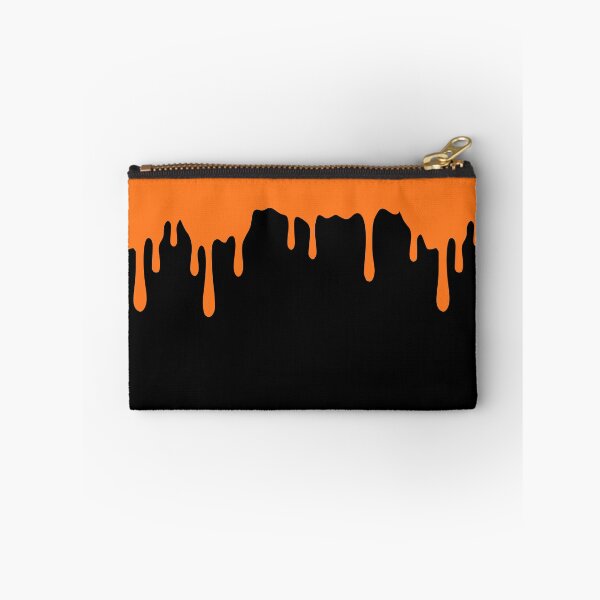 Item preview, Orange Slime designed and sold by Arianna Khalil.