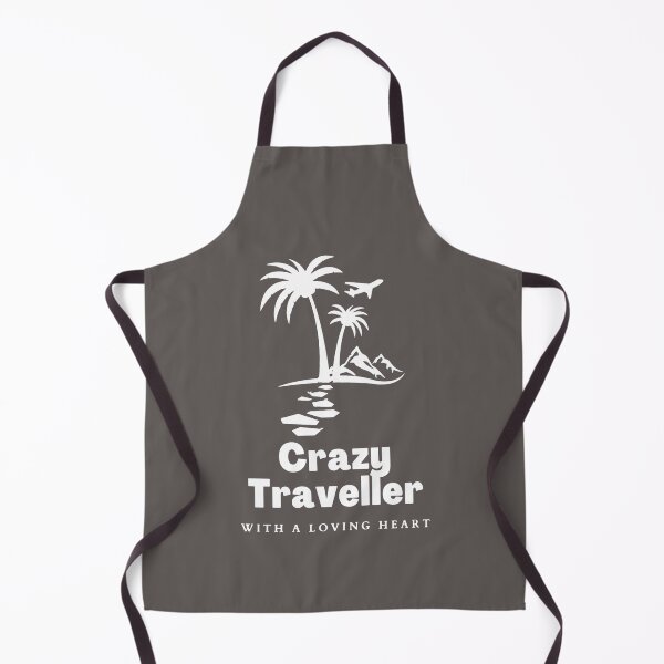 Item preview, Travel Lover designed and sold by MookDesign.