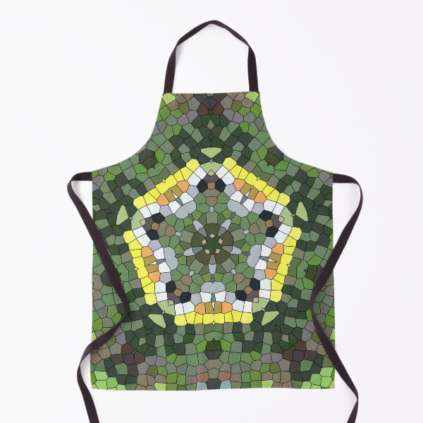 Item preview, green fantasy designed and sold by Angelhito.