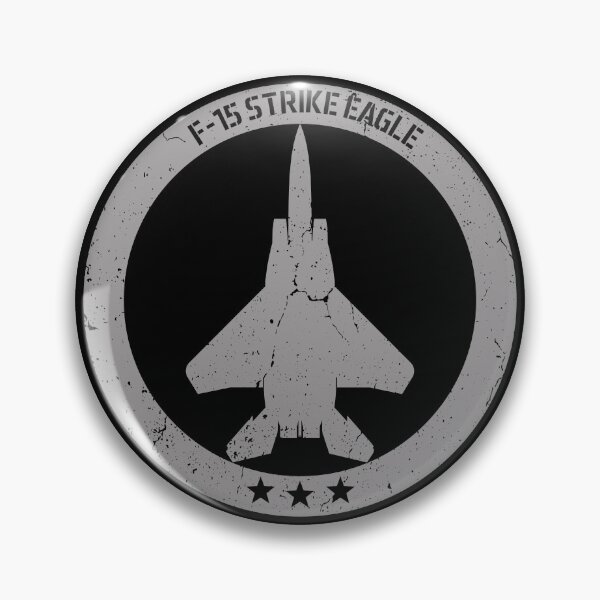 Item preview, F-15 Strike Eagle multirole fighter aircraft designed and sold by Dirk4171.