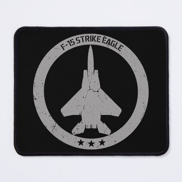 Item preview, F-15 Strike Eagle multirole fighter aircraft designed and sold by Dirk4171.