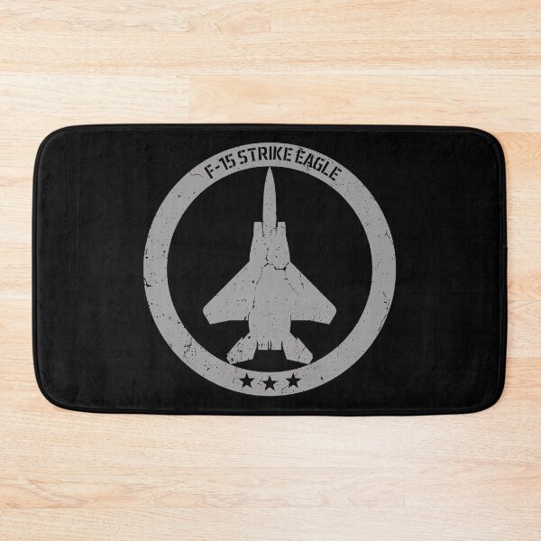 Item preview, F-15 Strike Eagle multirole fighter aircraft designed and sold by Dirk4171.