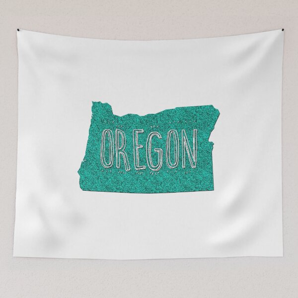 Item preview, Oregon designed and sold by myheadisaprison.