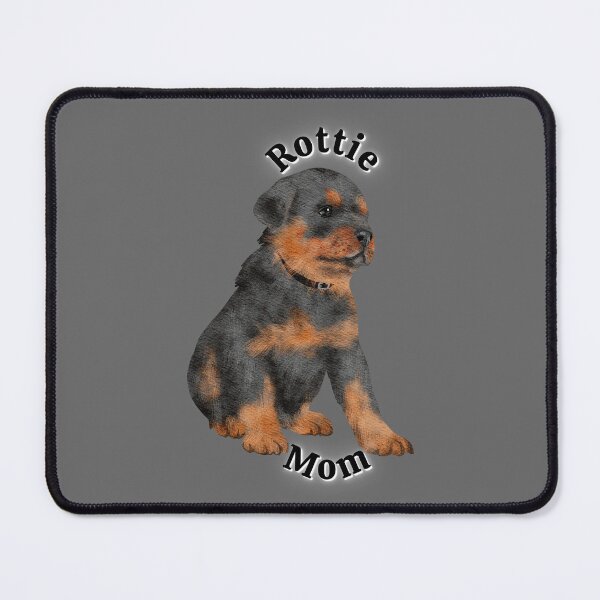 Item preview, Rottie Mom  designed and sold by dealchica.