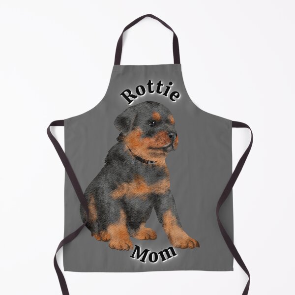 Artikelvorschau, Rottie Mama entworfen und verkauft von dealchica.