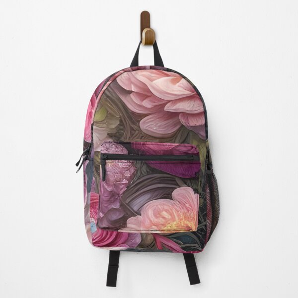 Item preview, Peonies & Roses ll designed and sold by Nylaria.