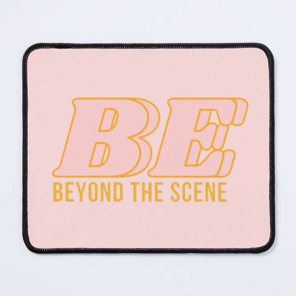Item preview, Be beyond the scene designed and sold by BloompodDesigns.