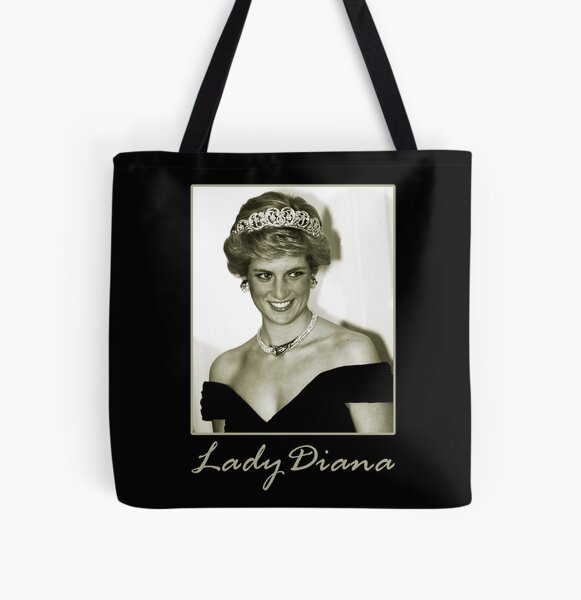 Lady Diana Gifts Merchandise Redbubble