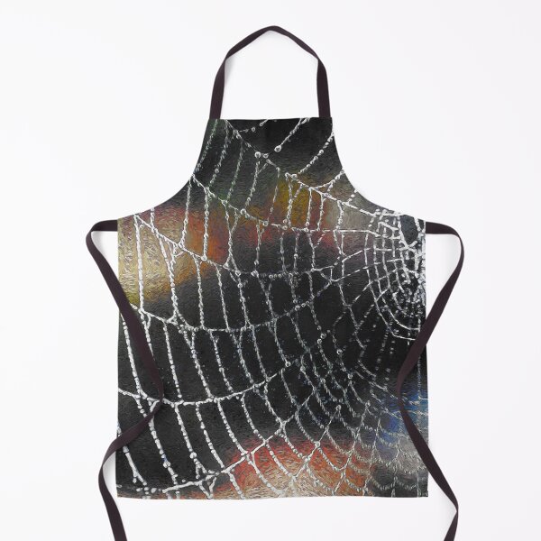 Item preview, Dew Drops Web designed and sold by werdantem.