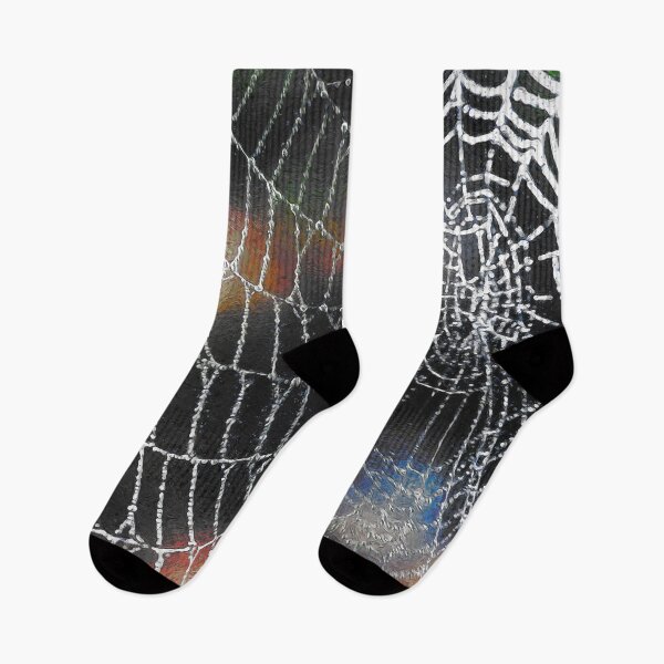 Item preview, Dew Drops Web designed and sold by werdantem.