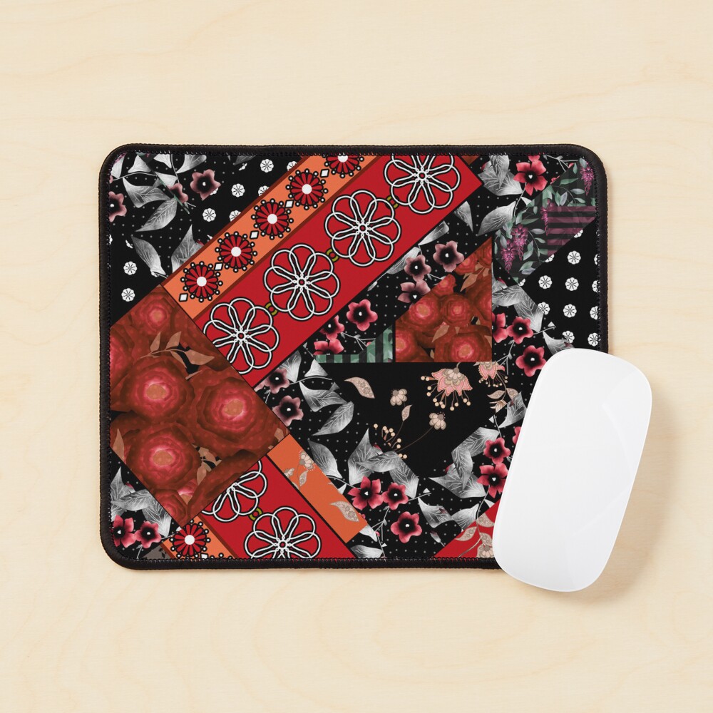 Item preview, Mouse Pad designed and sold by fuzzyfox.