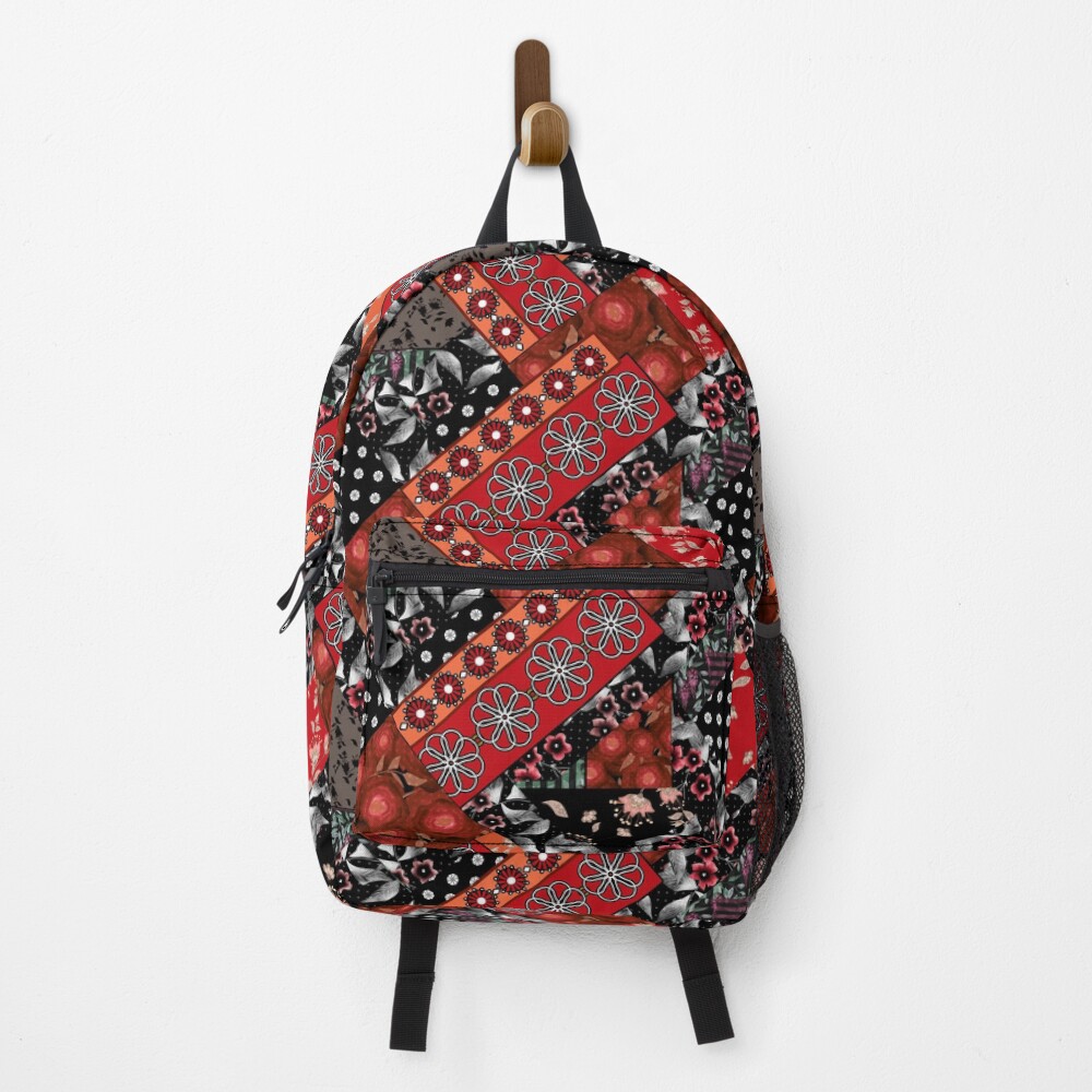 Item preview, Backpack designed and sold by fuzzyfox.