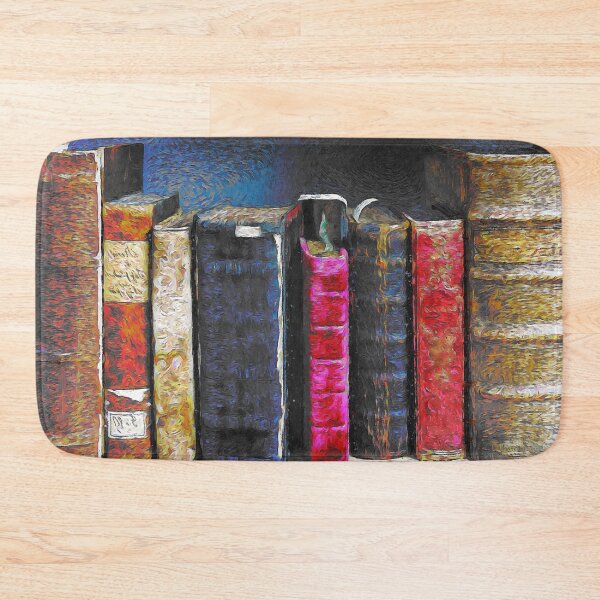 Item preview, Vintage Books designed and sold by werdantem.