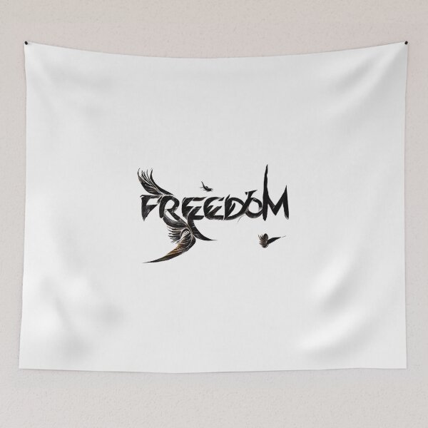 Item preview, Freedom designed and sold by Art4u-Shop.