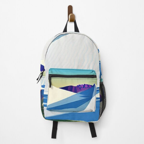 Item preview, White Sands National Park designed and sold by BradburyWorx.