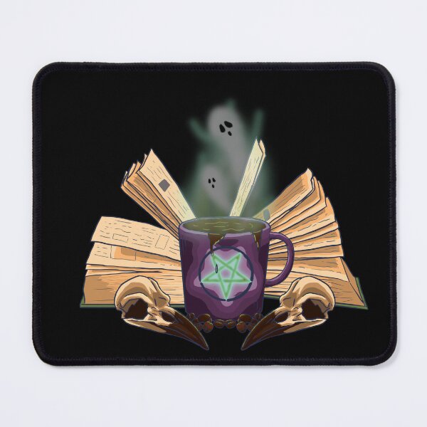 Item preview, Witchy Coffee designed and sold by R&M Creative.