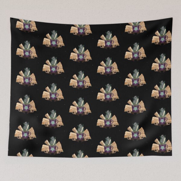 Item preview, Witchy Coffee designed and sold by R&M Creative.