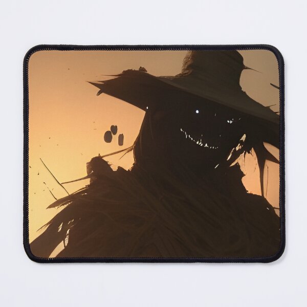 Item preview, Spooky Scary Scarecrow designed and sold by Eliteijr.
