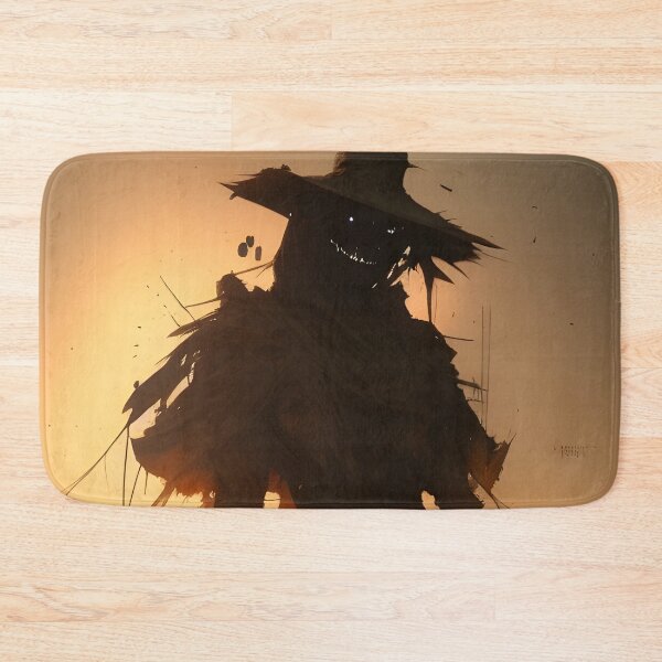 Item preview, Spooky Scary Scarecrow designed and sold by Eliteijr.