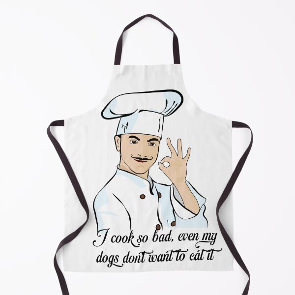 Item preview, I cook bad designed and sold by lucypucko233.