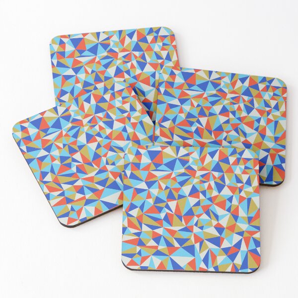 Item preview, Magical triangles designed and sold by Ali-P222.