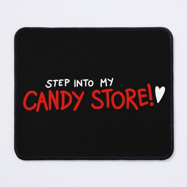 Item preview, CANDY STORE designed and sold by that-theaterkid.