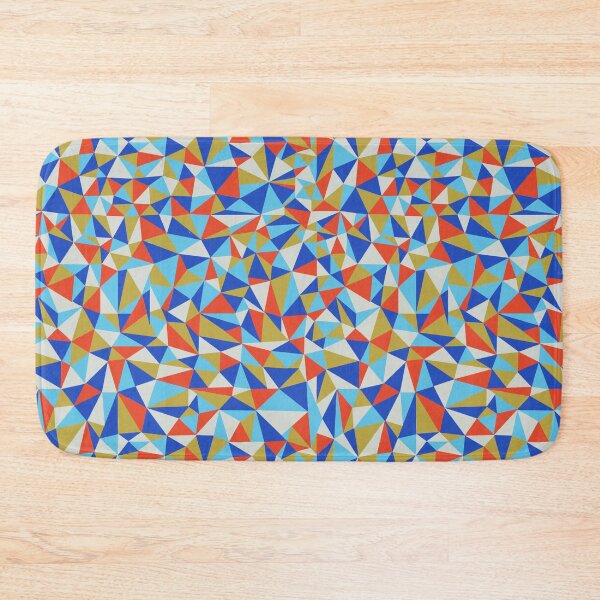 Item preview, Magical triangles designed and sold by Ali-P222.