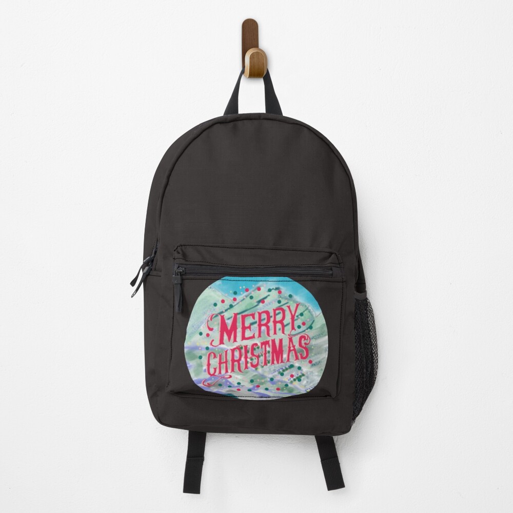 Item preview, Backpack designed and sold by starfishstuff.