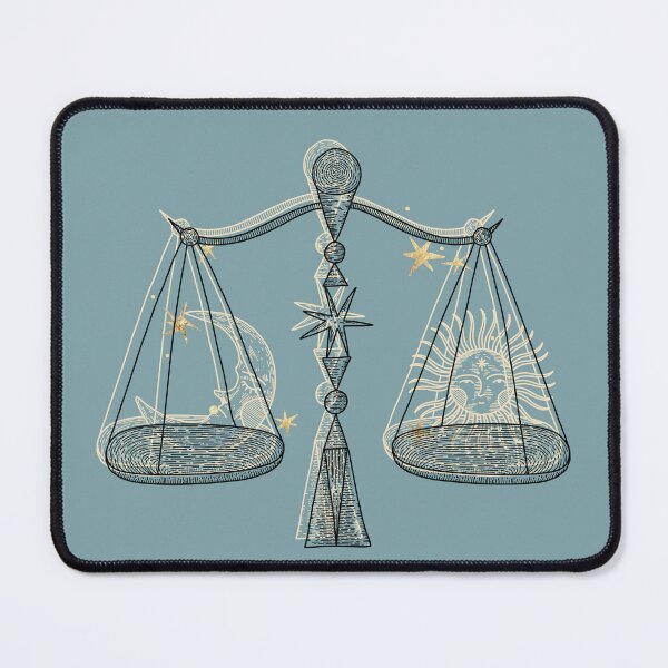 Item preview, Life Is All About Balance designed and sold by PrintyRelatable.