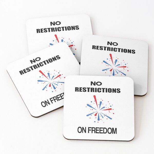 Item preview, No restrictions on freedom :Cute Family Gift idea for Mom, Dad & Siblings, restriction, weightloss, weightlossjourney, love designed and sold by Lea bolo.