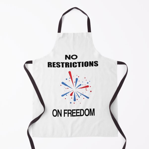 Item preview, No restrictions on freedom :Cute Family Gift idea for Mom, Dad & Siblings, restriction, weightloss, weightlossjourney, love  designed and sold by Lea bolo.